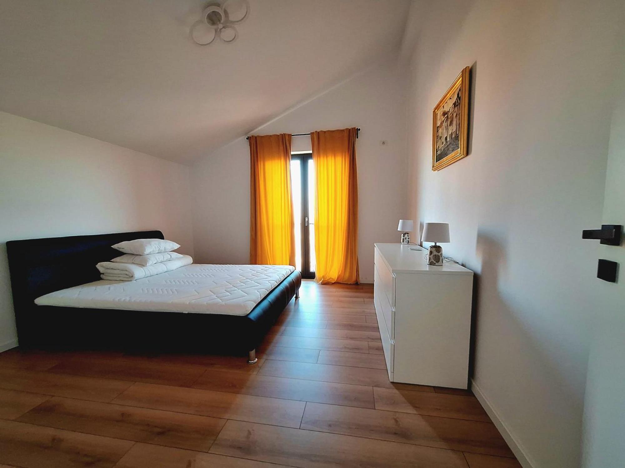 Villa Dalia One à Balotesti Extérieur photo